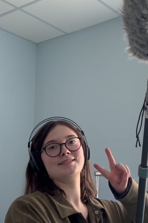 Елизабетх Капуловска