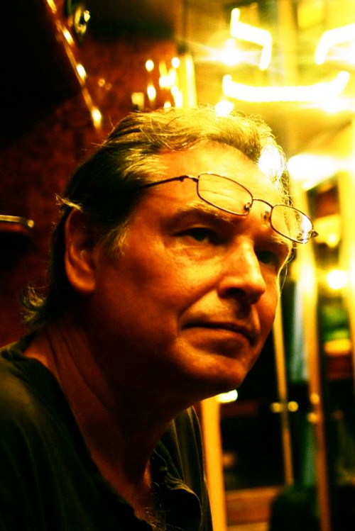 Jероме Гуегуен