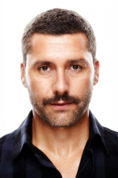 Орхан Кıлıç