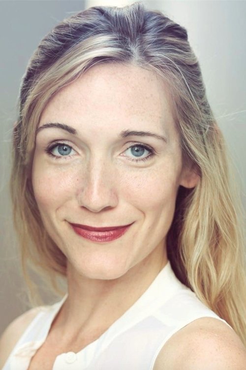 Анние МцЦаин Енгман