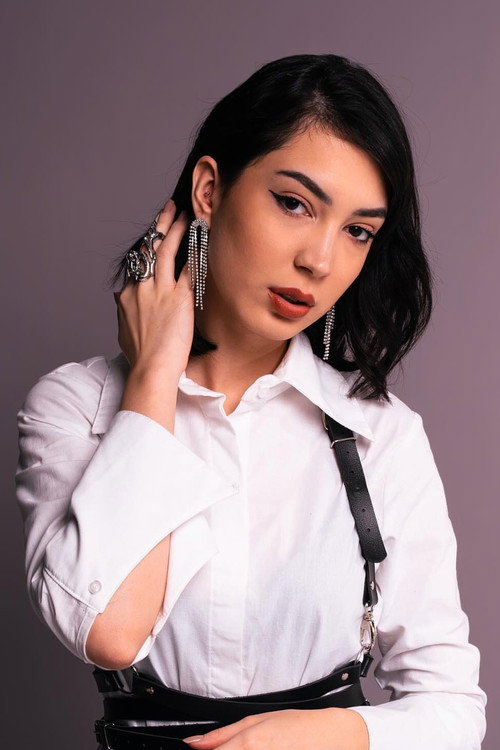 Рафаела Андраде