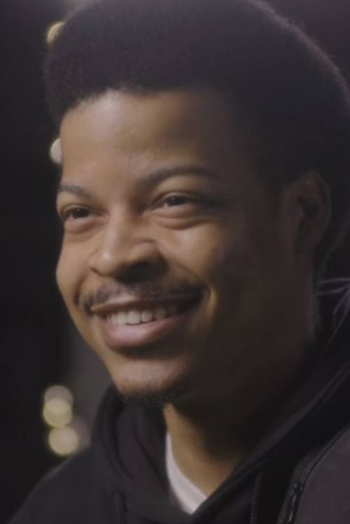 Сергио Десенцлос