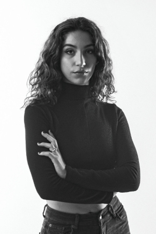 Мила Цадоник