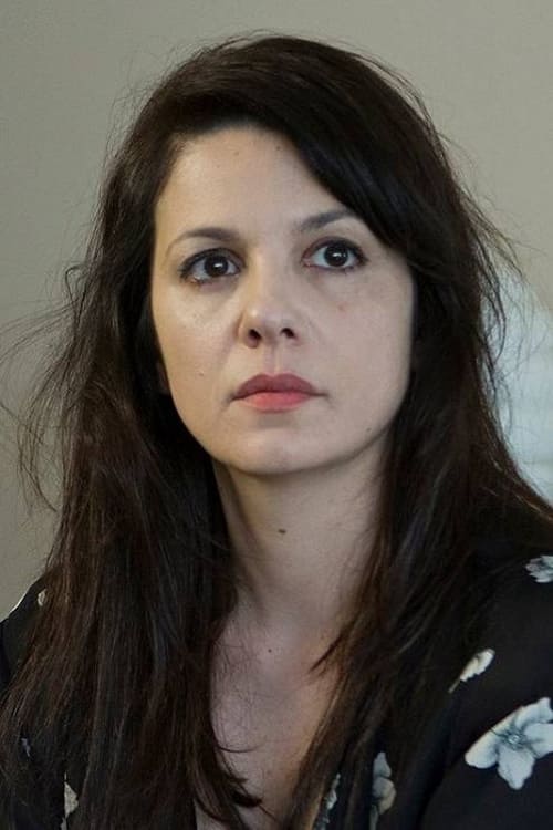 Натацха Мéндез