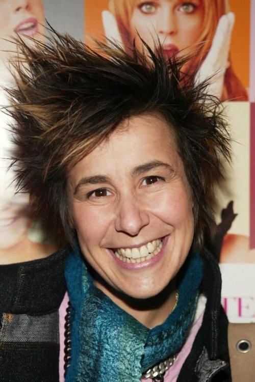 Сара Сугарман