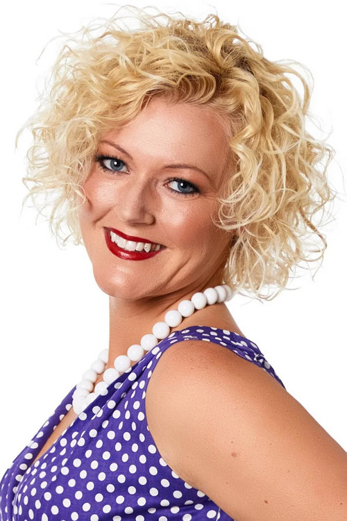 Сандра Естберг