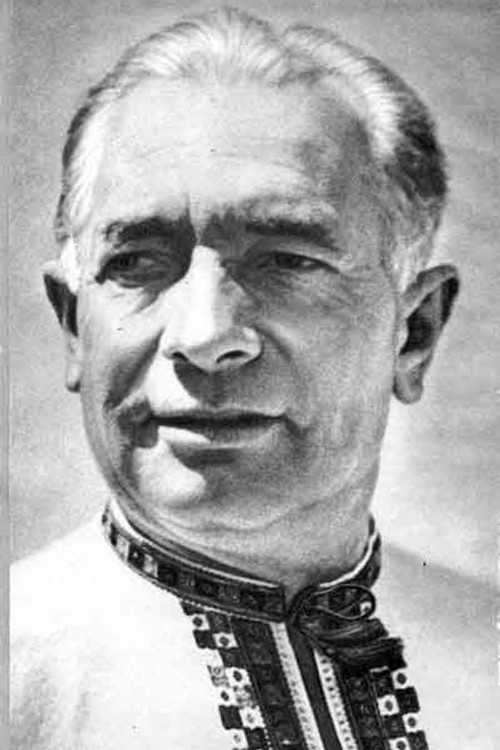 Степан Олейник