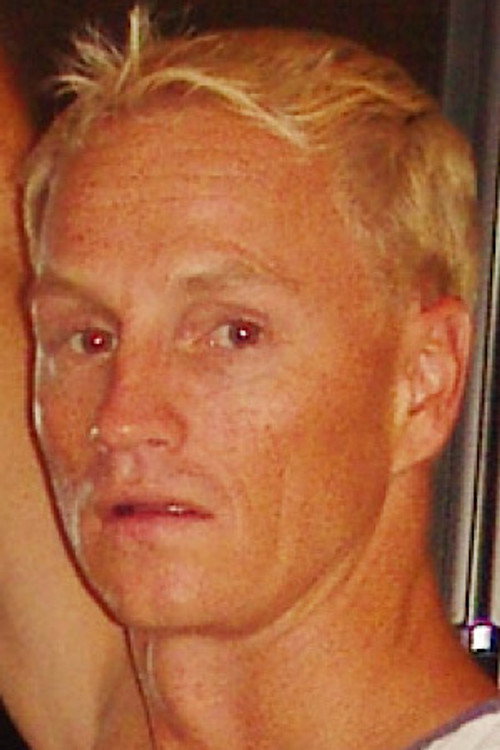Дерек Давидсон
