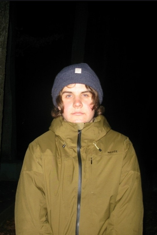 Патрик Šанěк