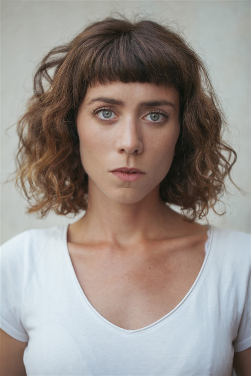 Солиане Моиссет