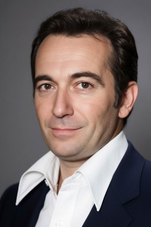 Ерсун Казанçел