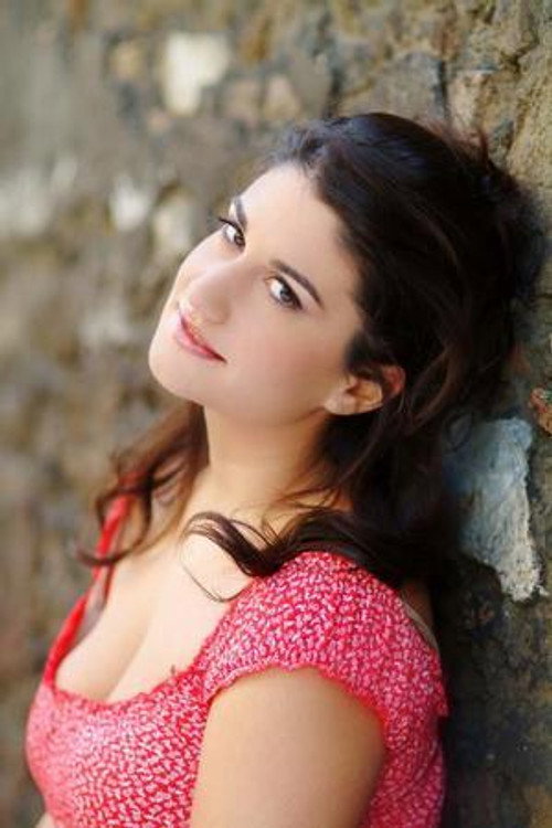 Сара Аллегруцци