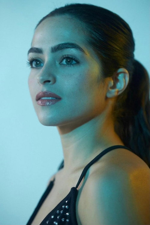 Фабиола Андújар