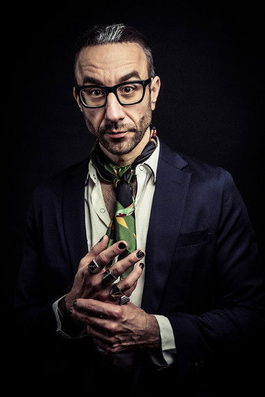 Деннис Цахло