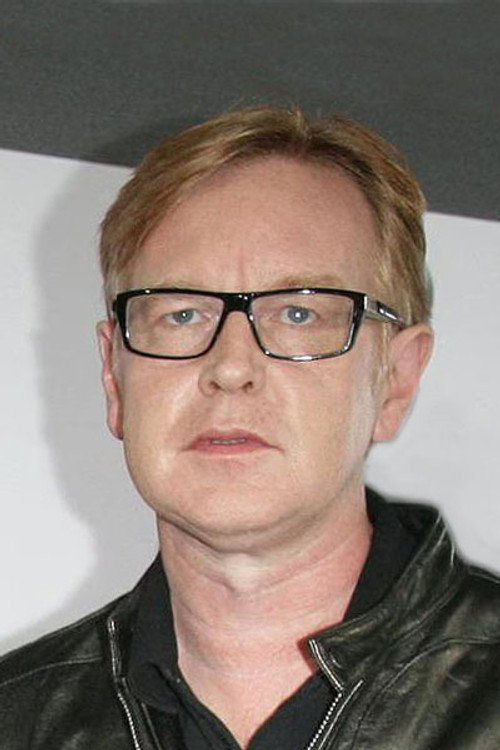 Андй 'Флетцх' Флетцхер