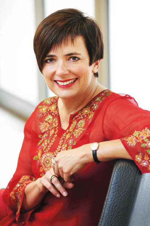 Сусанне Бейерс