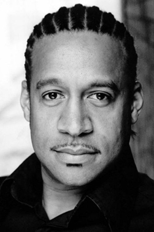 Тони Аруна Эбби