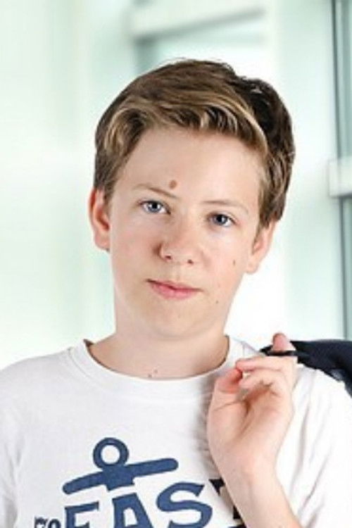 Фабиан Елиас Хубер