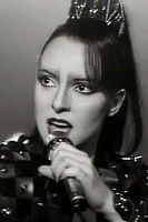 Доминиqуе Wента