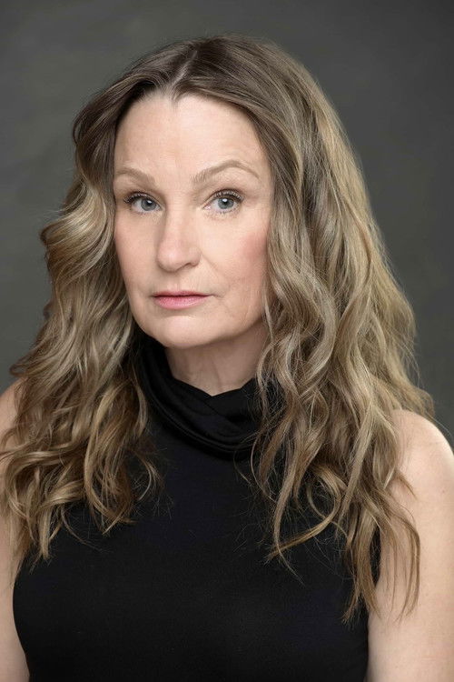 Лиз Роцкwелл Цхартранд