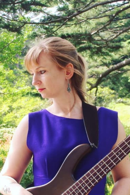 Татиана Риабинкина