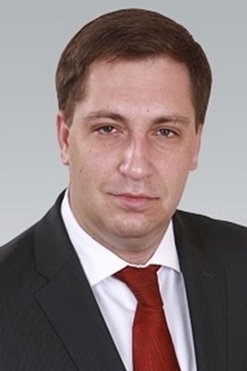 Владимир Тюлин