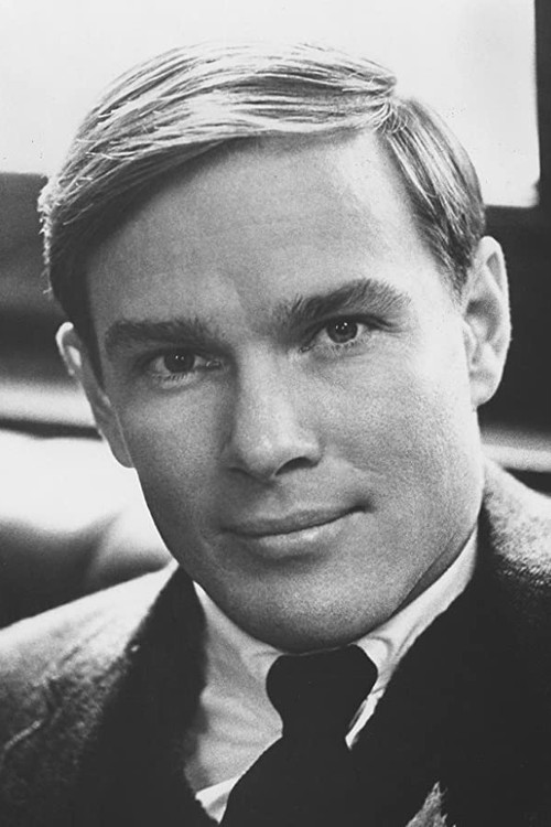 Jамес Даугхтон