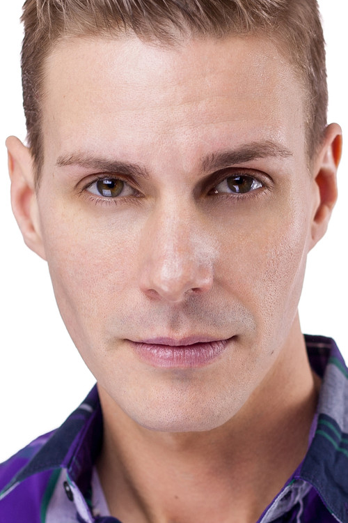 Цалеб Хавен Драпер