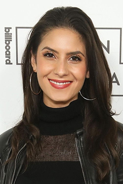 Царолйн Ордоñез