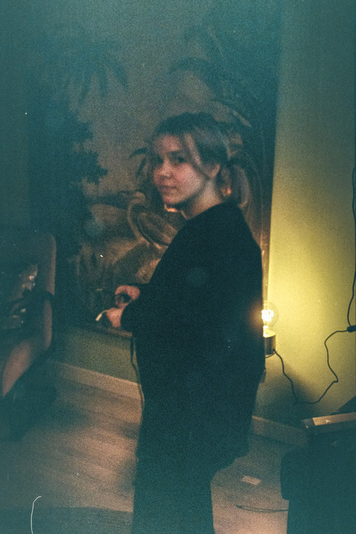 Степхание Лангер