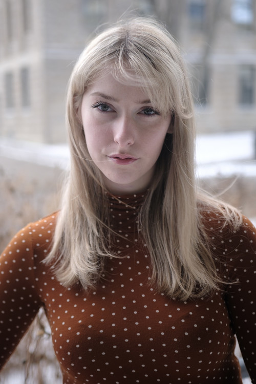 Реган Стилес