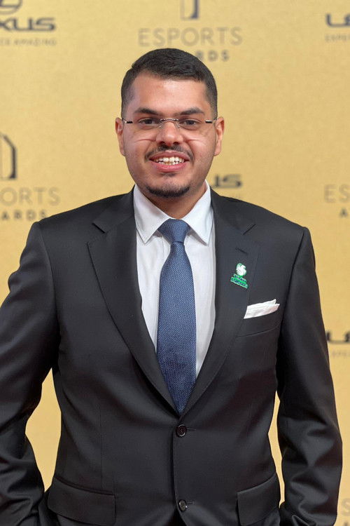 Мухаммед Алмутаири