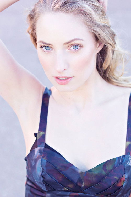 Таммие Бергхолдт