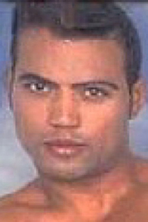 Робсон Морено