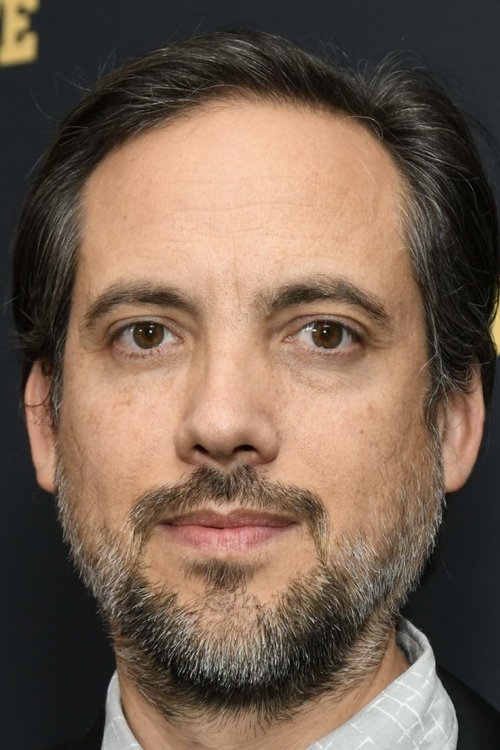 Даниел Бекерман