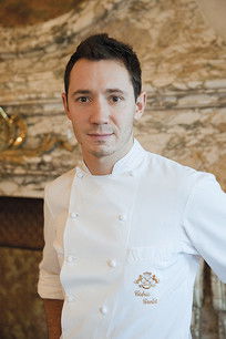 Цéдриц Гролет