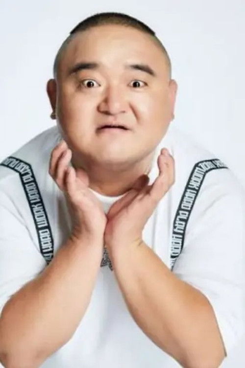 Ма Дянь Бинь