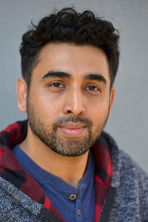 Qамар Кхокхар