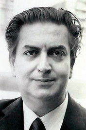 Харолд Каскет