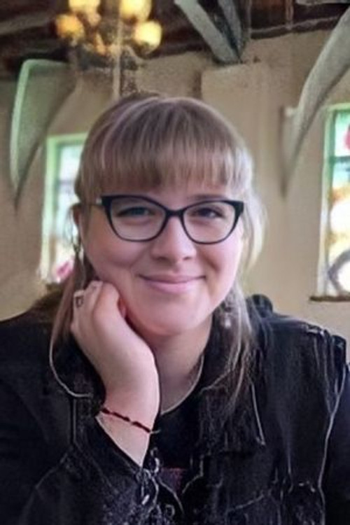 Цаитлин Адамцик