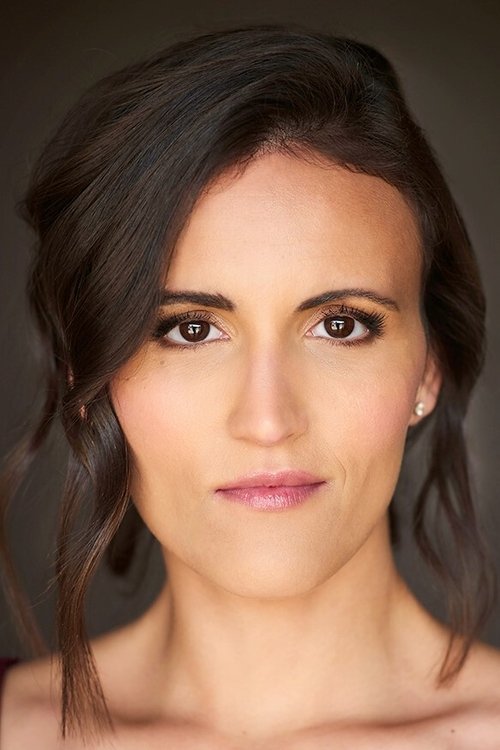 Оливиа Баптиста