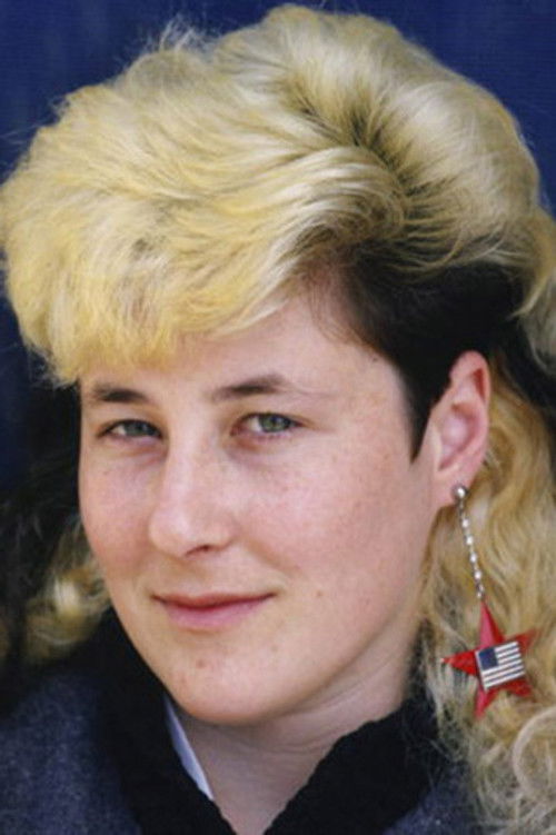 Jоанна Стинграй