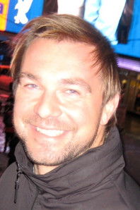 Стеве ДеЦастро