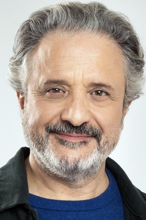 Ериц Лаугéриас