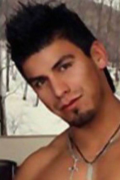  Тиагу (боец Сантус