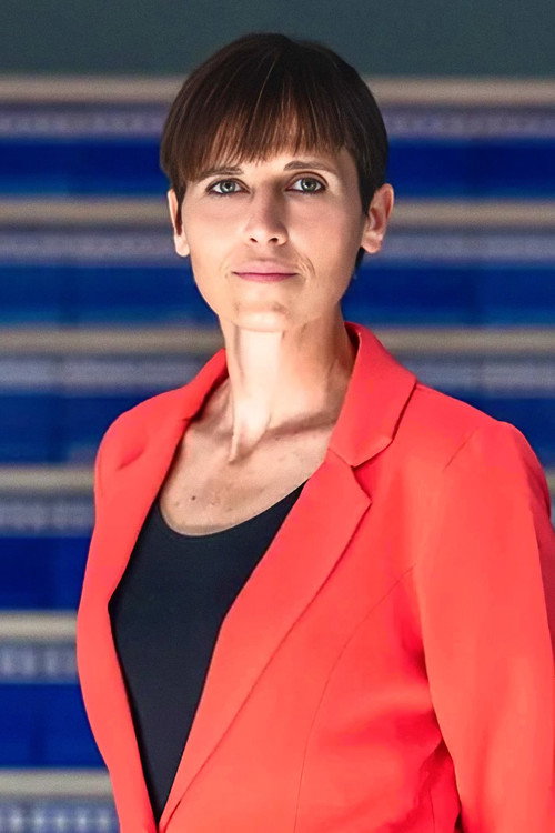 Роса Гарцíа Лоире