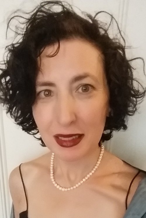 Лаурен Йаффе