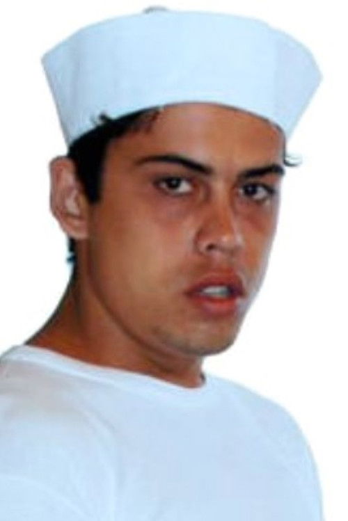 Рицардо Монтенегро