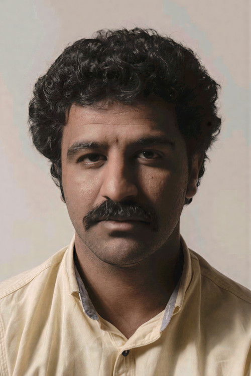 Милад Асхкали