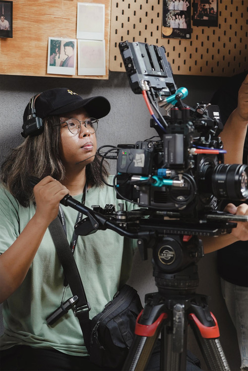 Диан Працита